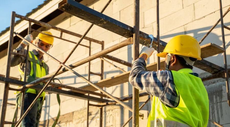Expert top industrial roofings services in Franklin, OH